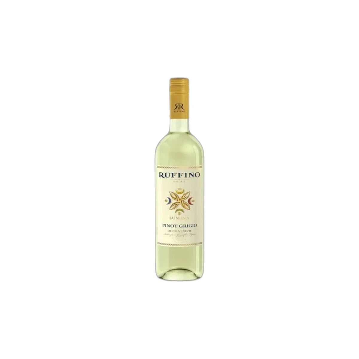 בקבוק פינו גריג'יו של רופינו | Ruffino Pinot Grigio
