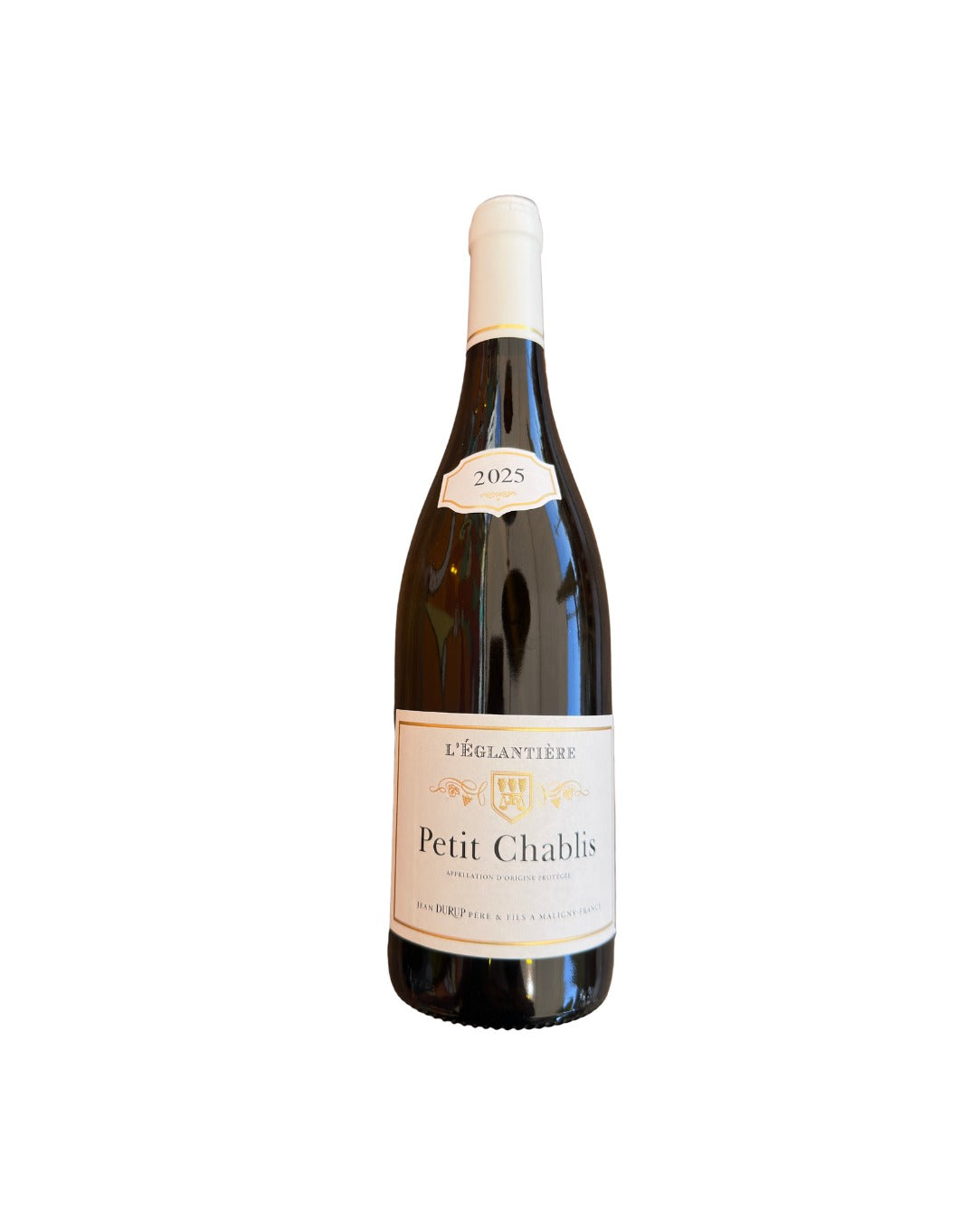 Jean Durup Petit Chablis