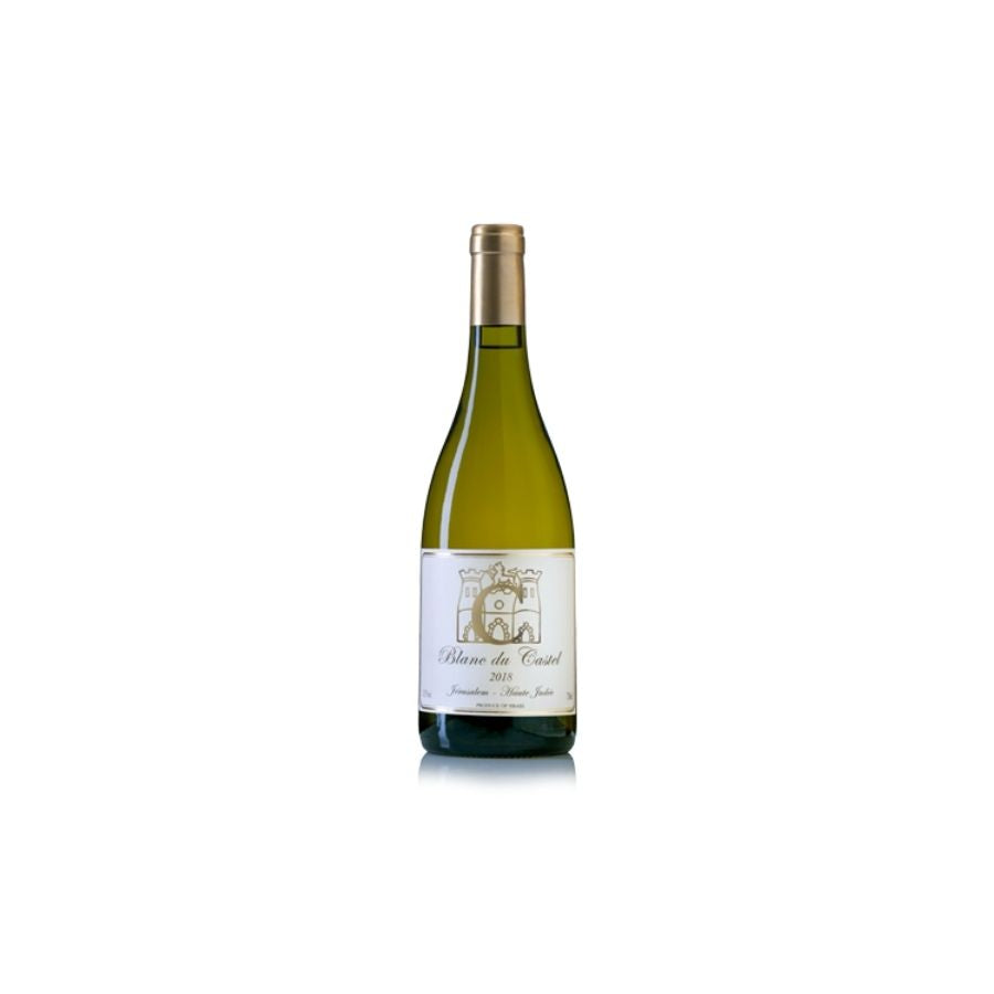 יקב קסטל | 'C' Blanc du Castel