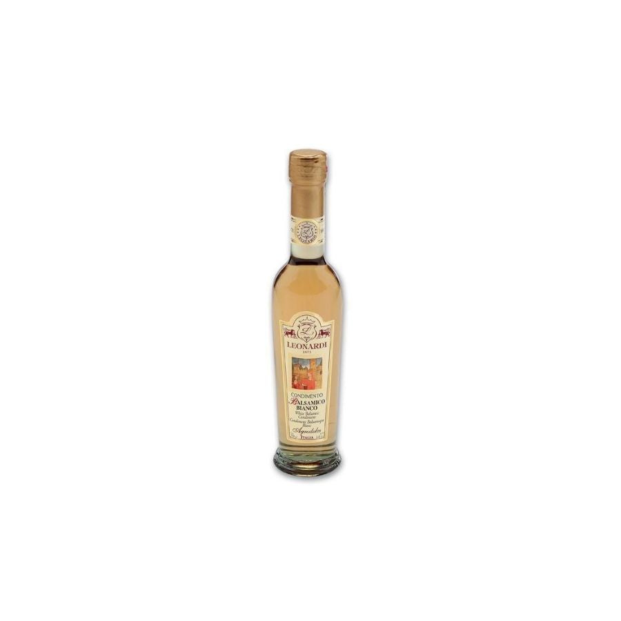 Leonardi | חומץ בלסמי לבן 250 מ''ל