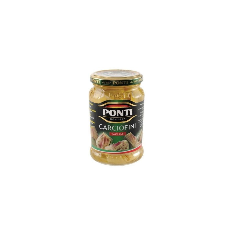 PONTI | ארטישוק איטלקי