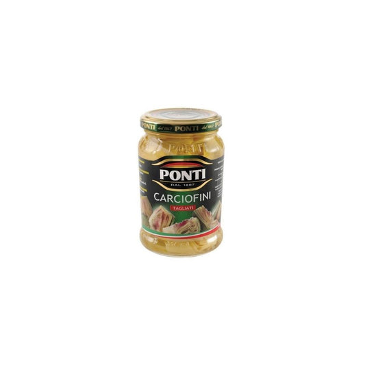 PONTI | ארטישוק איטלקי