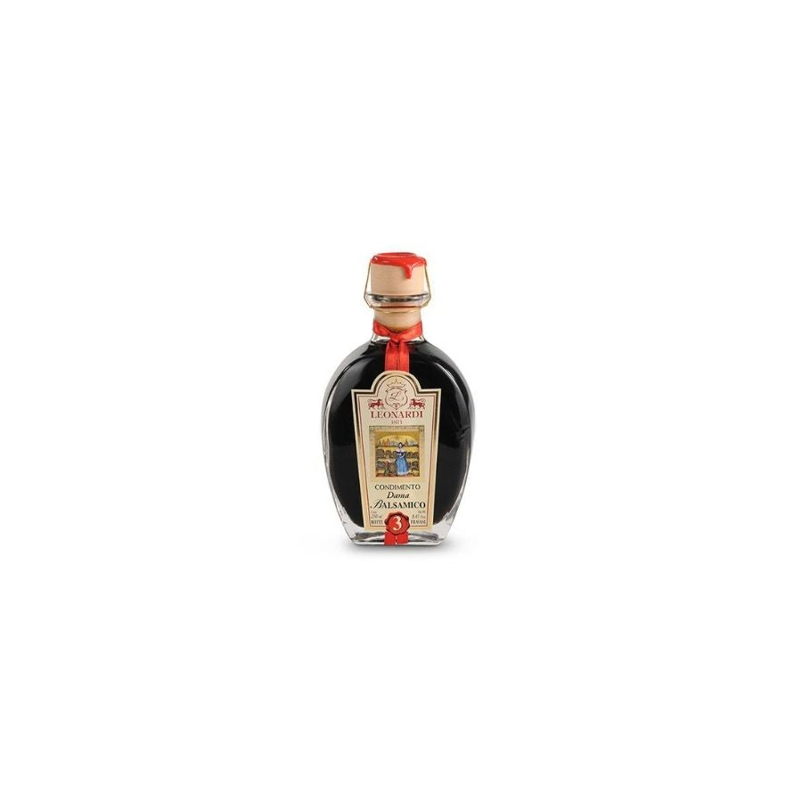 Leonardi | חומץ בלסמי 3 שנים