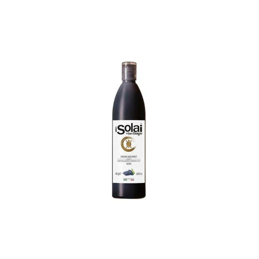 iSolai | רוטב בלסמי מצומצם קלאסי