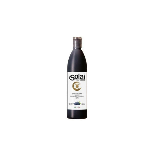iSolai | רוטב בלסמי מצומצם קלאסי