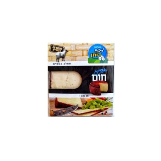 תום כבשים | משק דותן
