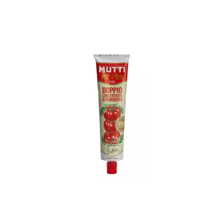 MUTTI | רכז עגבניות בשפופרת