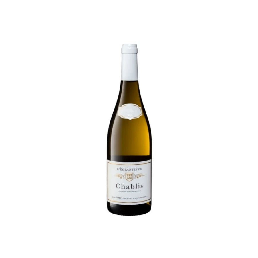 Jean Durup Chablis | שאבלי